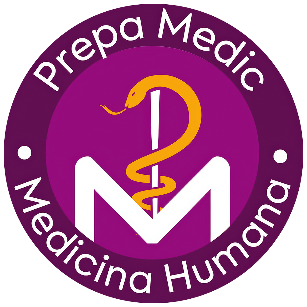 PrepaMedic Perú